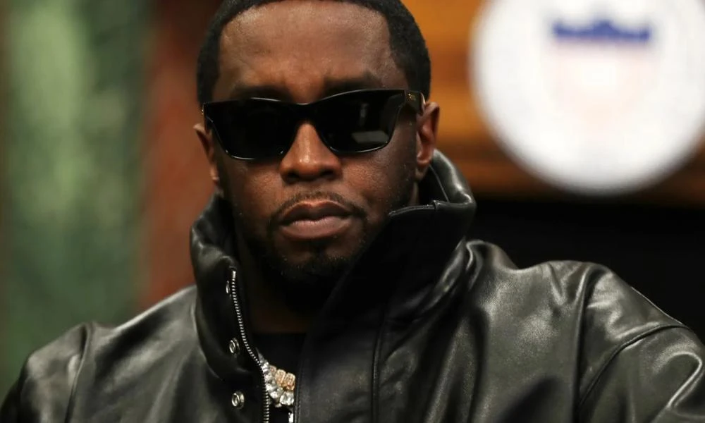 Diddy: Εμφανίζεται για πρώτη φορά ενώπιον του δικαστή για την υπόθεση εμπορίας